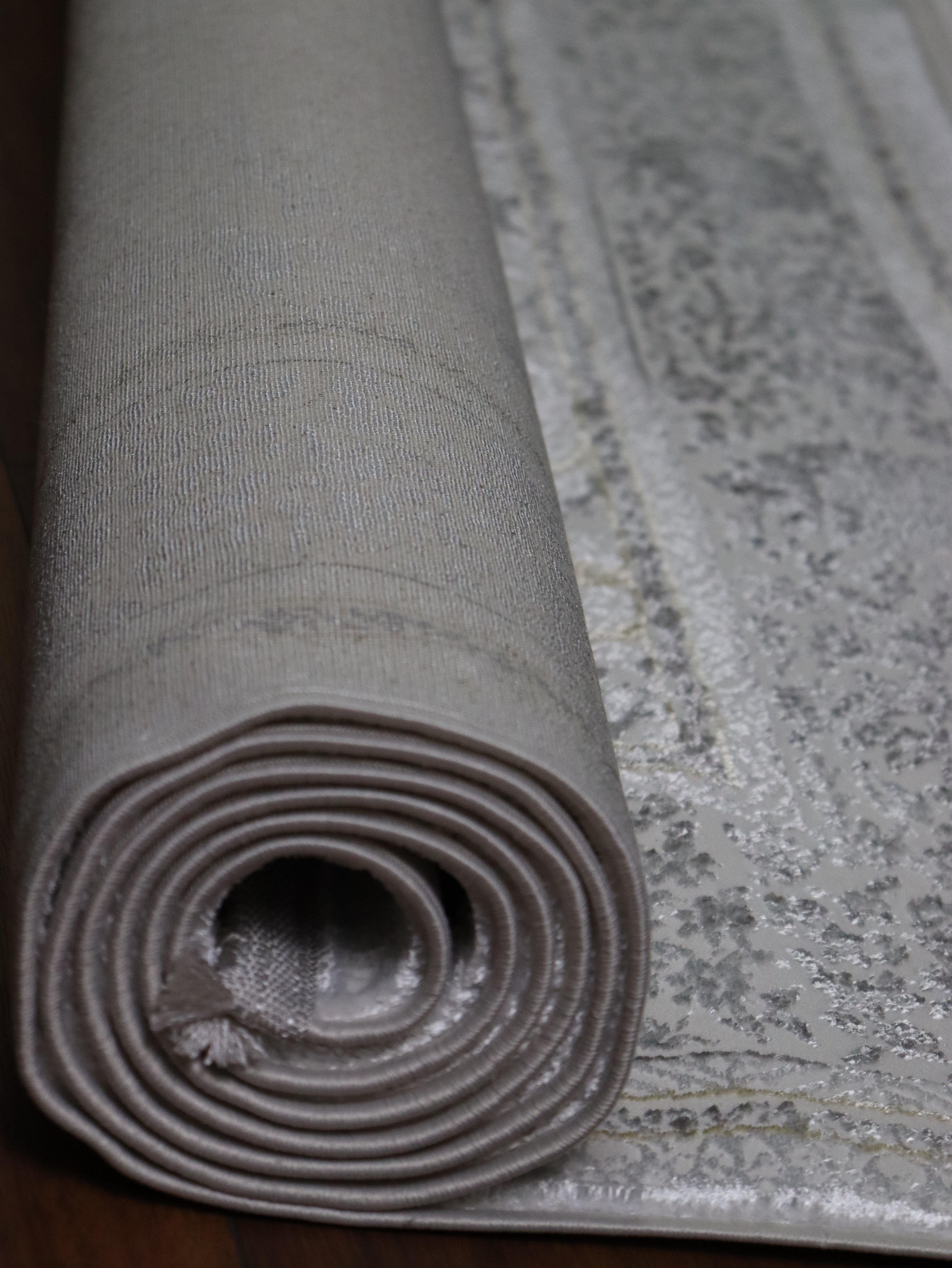 AGAH KF501 GREY
