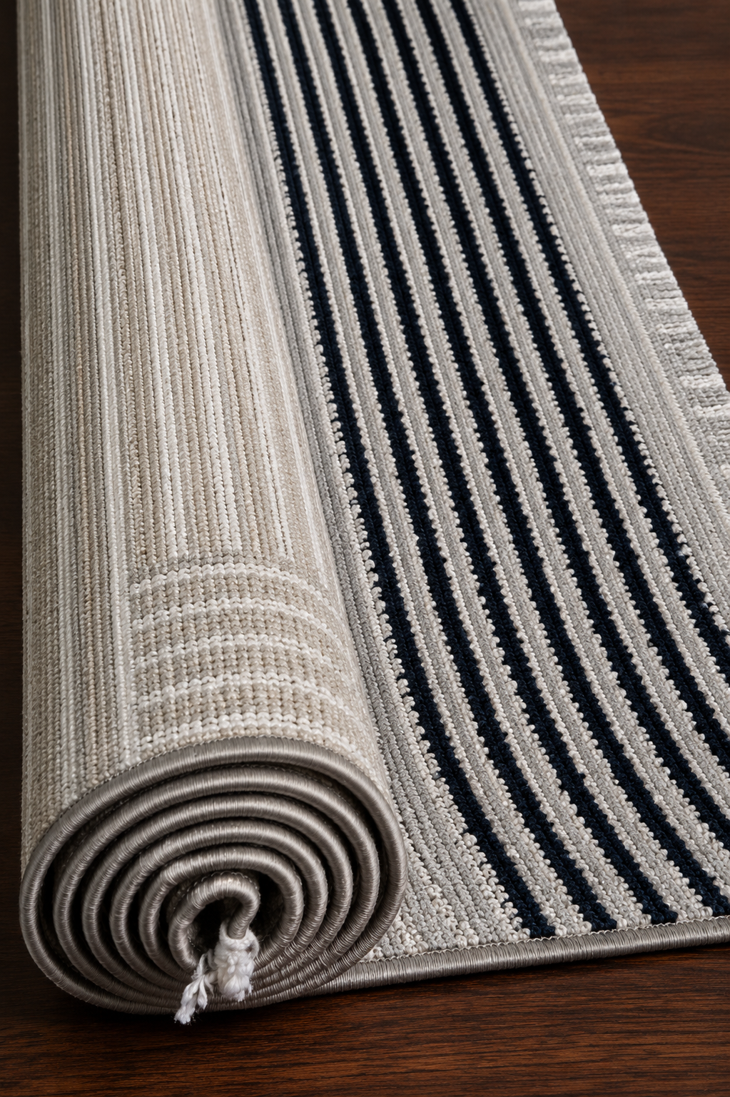 ARMA Serisi Multi Gri Geometrik Desenli Modern Halı | MC 402