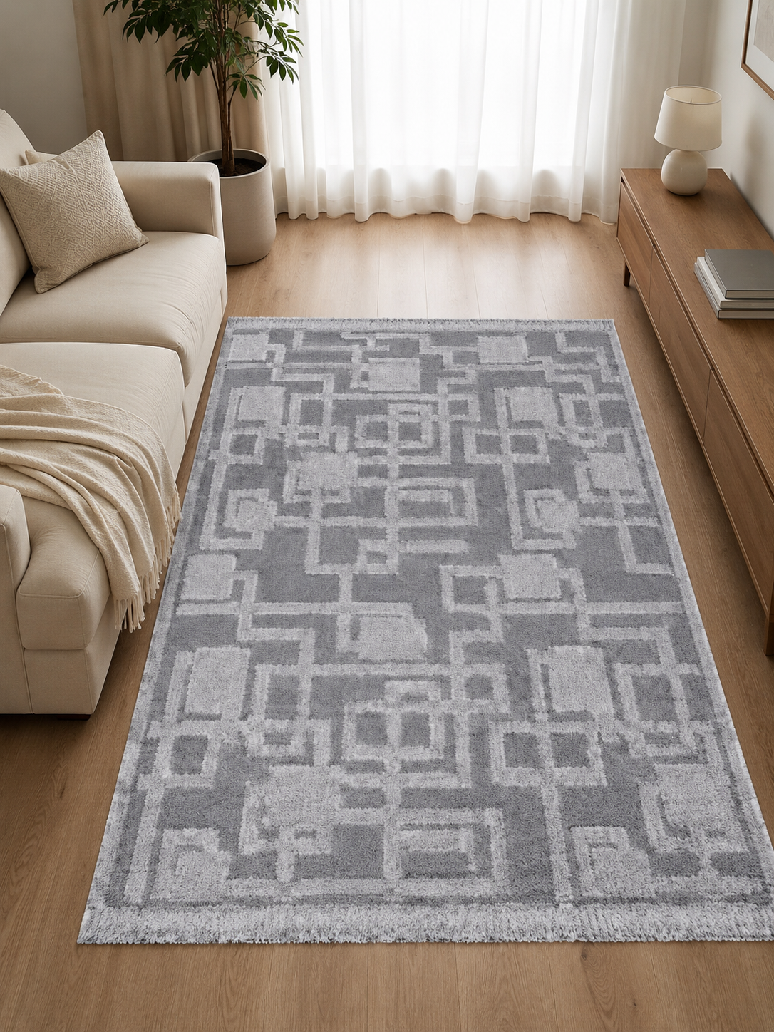 Bonita EN264 Grey
