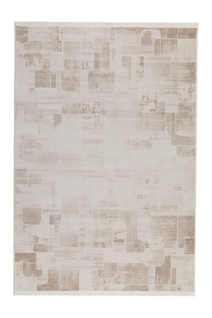 OLYMPİA SF227 CREAM VİZON (DETAYLI)