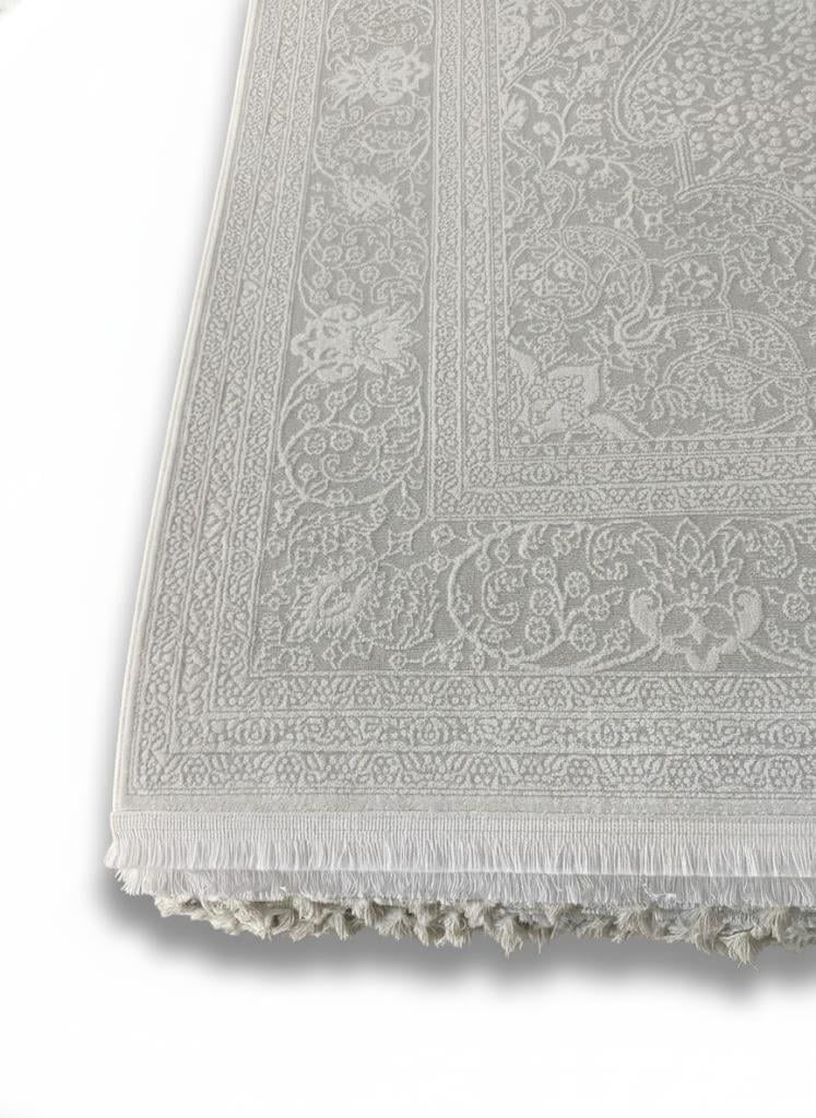 OLYMPİA SF259 CREAM GREY (GÖBEKLİ)