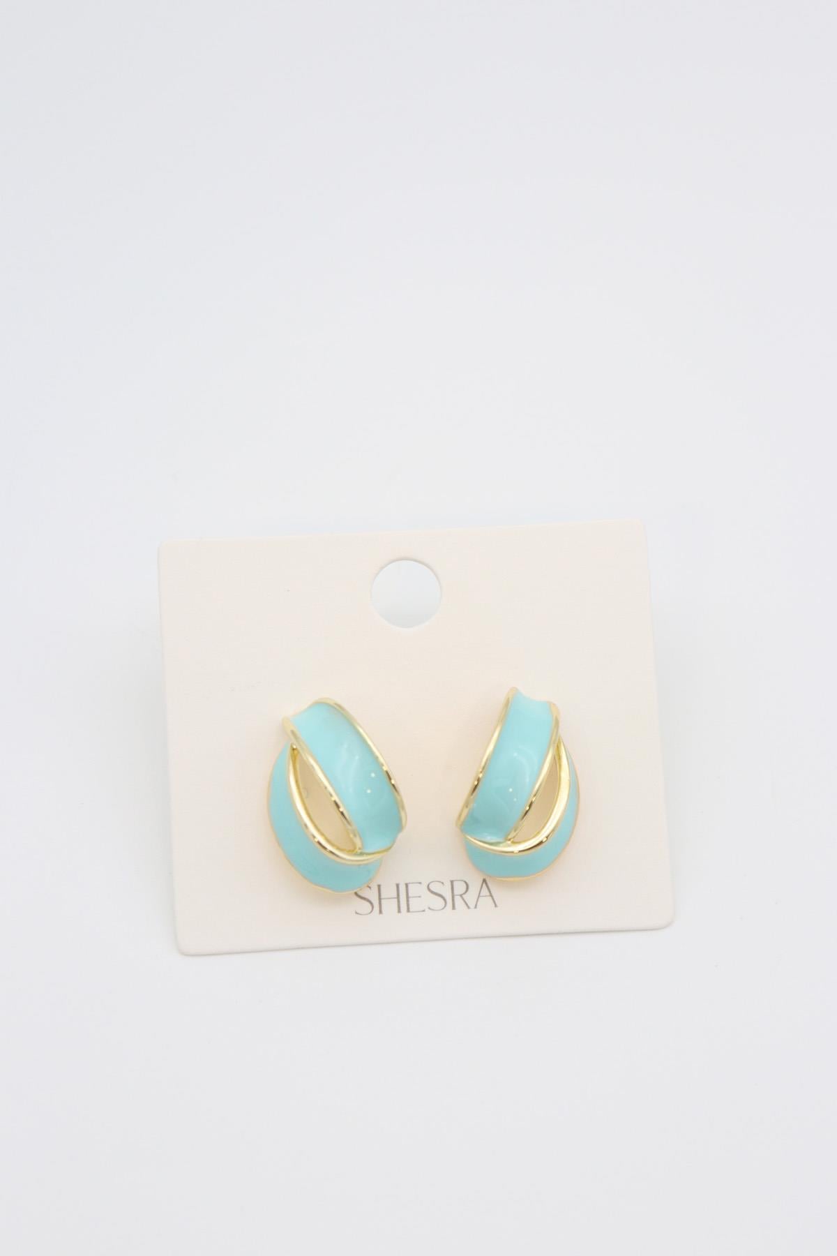 Çelik Küpe 14 K-13511 (22mm)