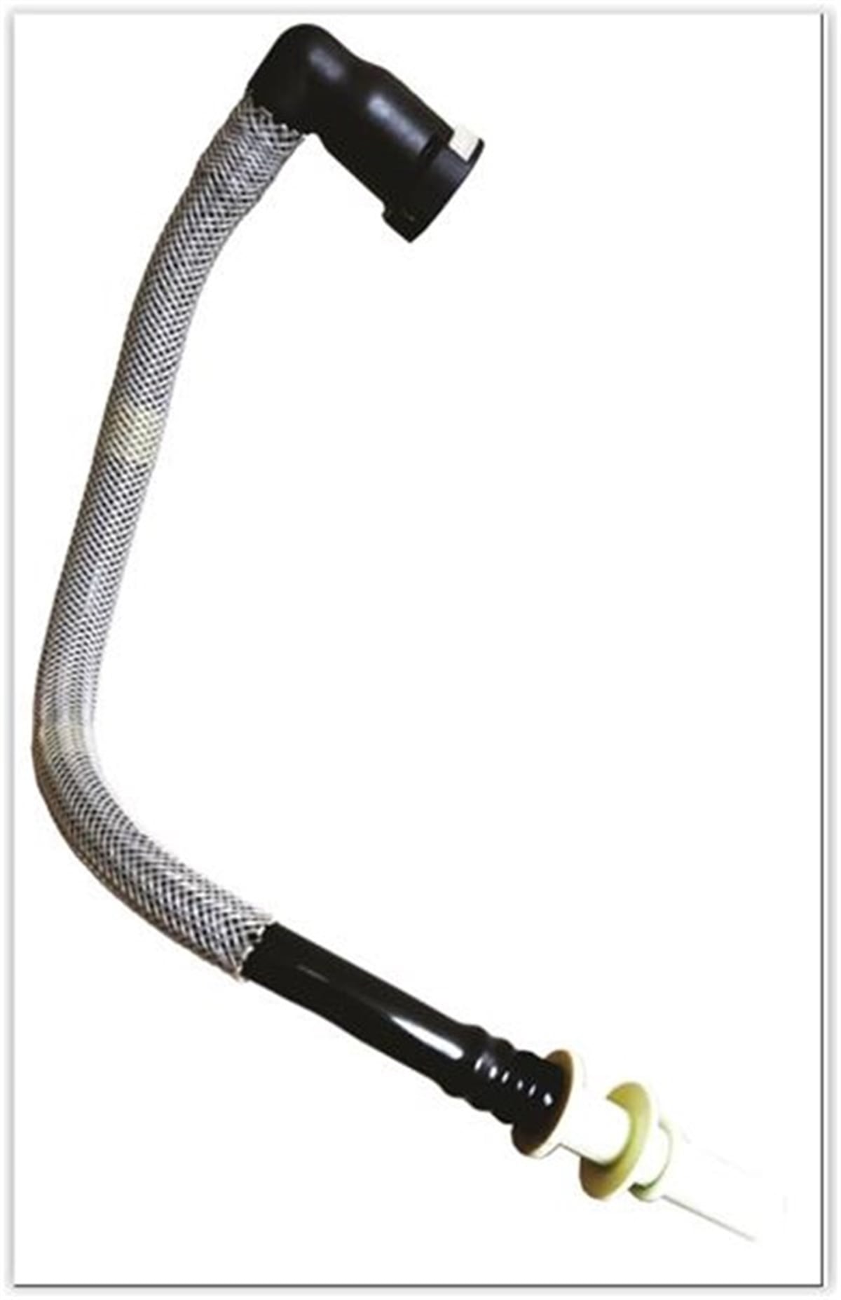 206YAKIT BORUSU PEUGEOT 206-307-EXPERT I-II-C4-C5-JUMPY I-II 2.0 HDI DW10TD MOTOR WINTECH 0500208WINTECHWINTECH 0500208