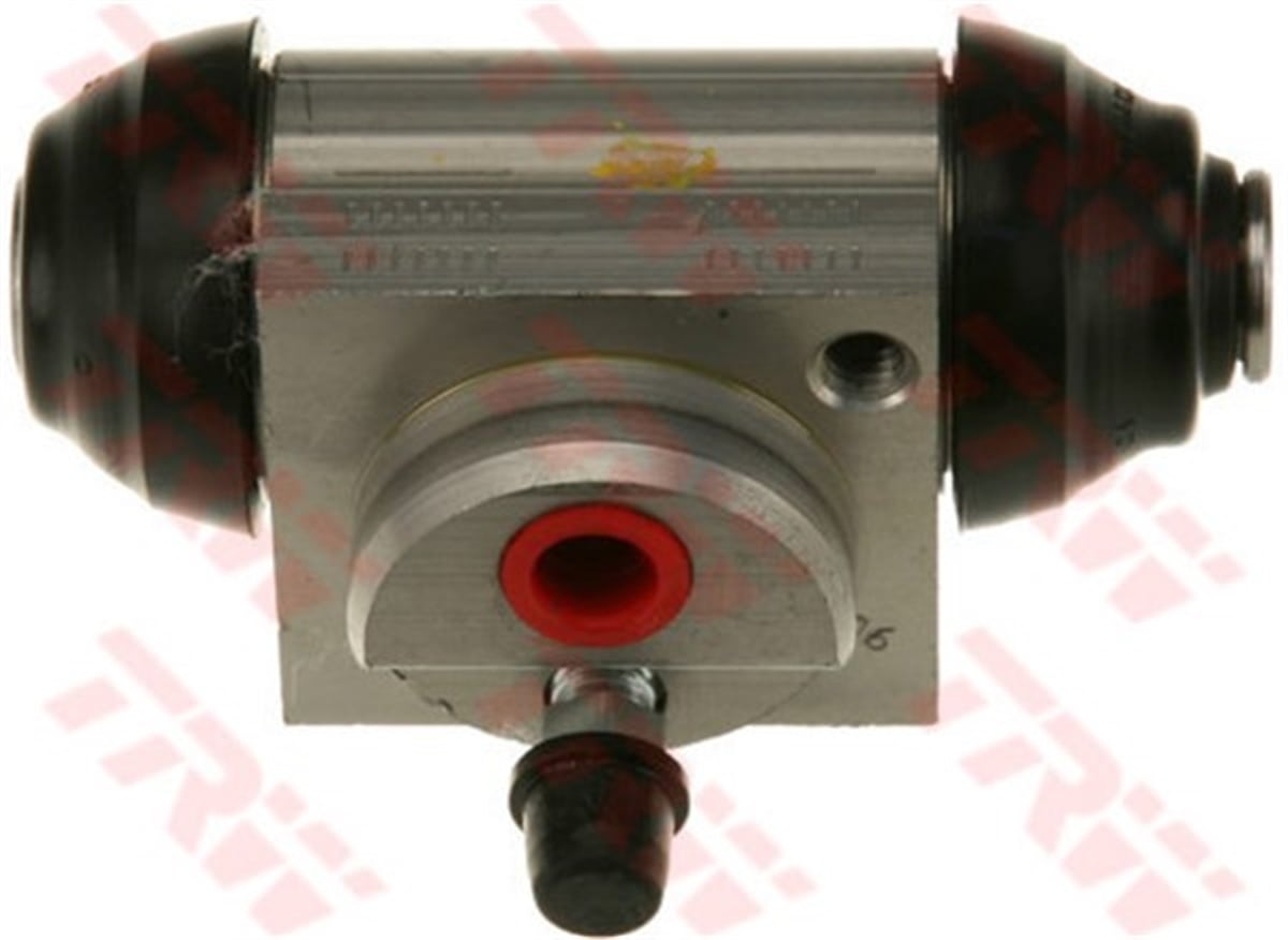207FREN SİLİNDİRİ ARKA 20.60MM P207 1.4 16V-1.4HDI-P207 SW 1.4 16V 06 ABS LI ARAÇLAR İÇİN TRW BWF284TRWTRW BWF284