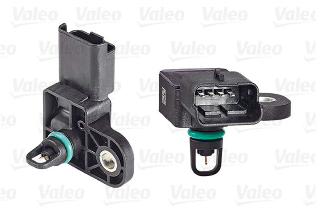 208HAVA SICAKLIK VE BASINÇ SENSÖRÜ PSA PEUGEOT 208 VALEO 255610VALEOVALEO 255610