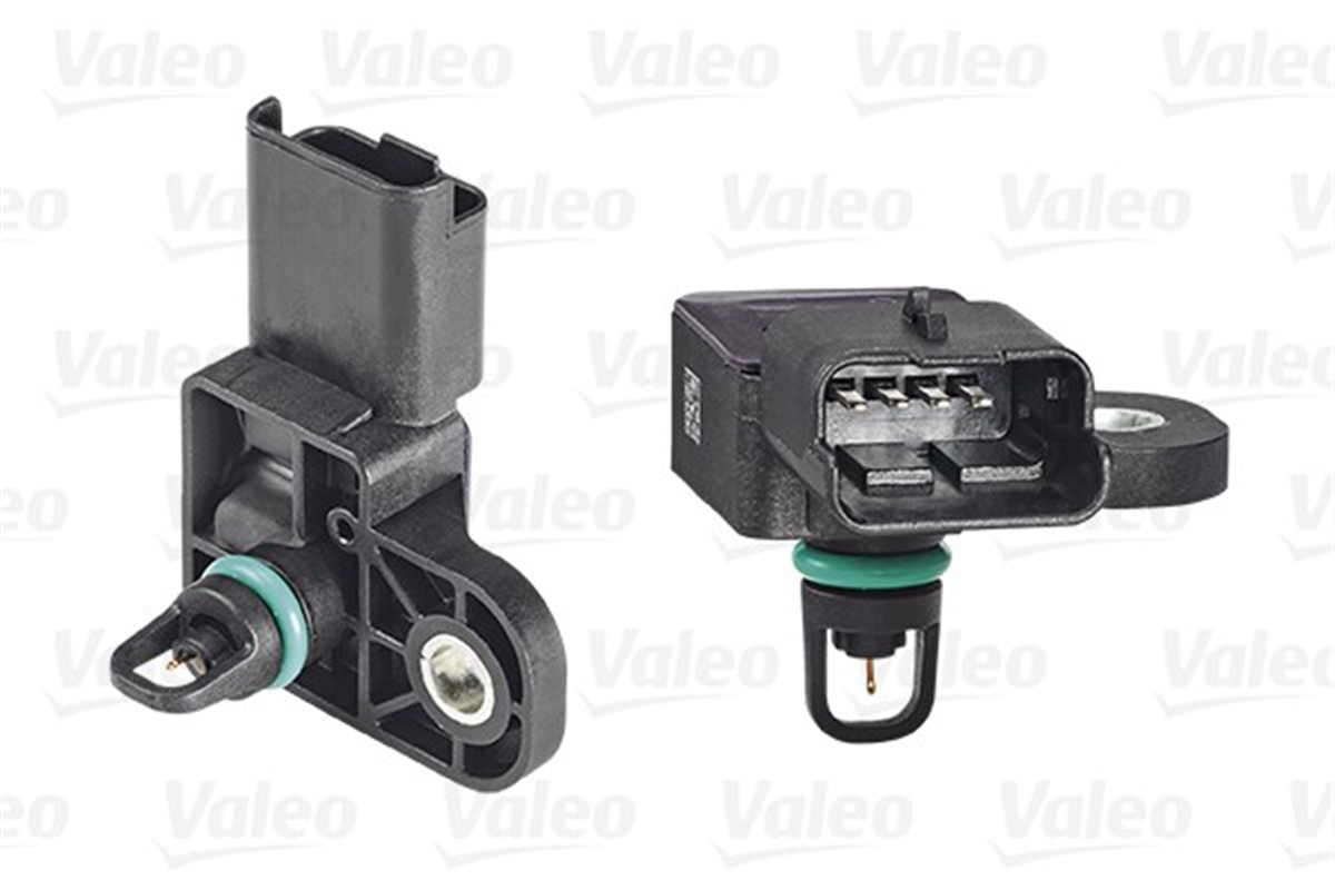 208HAVA SICAKLIK VE BASINÇ SENSÖRÜ PSA PEUGEOT 208 VALEO 255610VALEOVALEO 255610