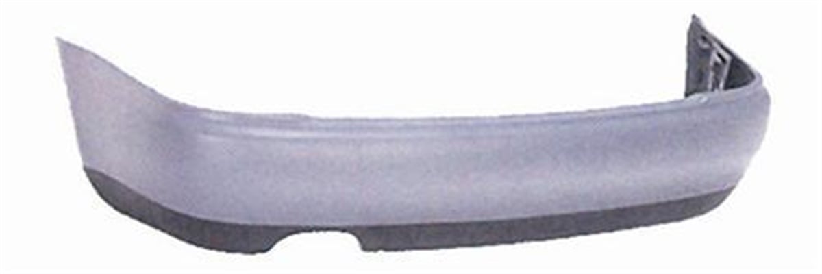 A4AUDI A4 ARKA TAMPON AST.94-98 8D5807303GRUDE-GAAUD07A4002