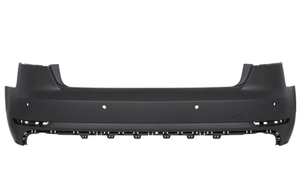 A4AUDI A4 ARKA TAMPON SEN.DELIKLİ SDN AST.16- 8W5807067AGRUDE-GAAUD07A4109