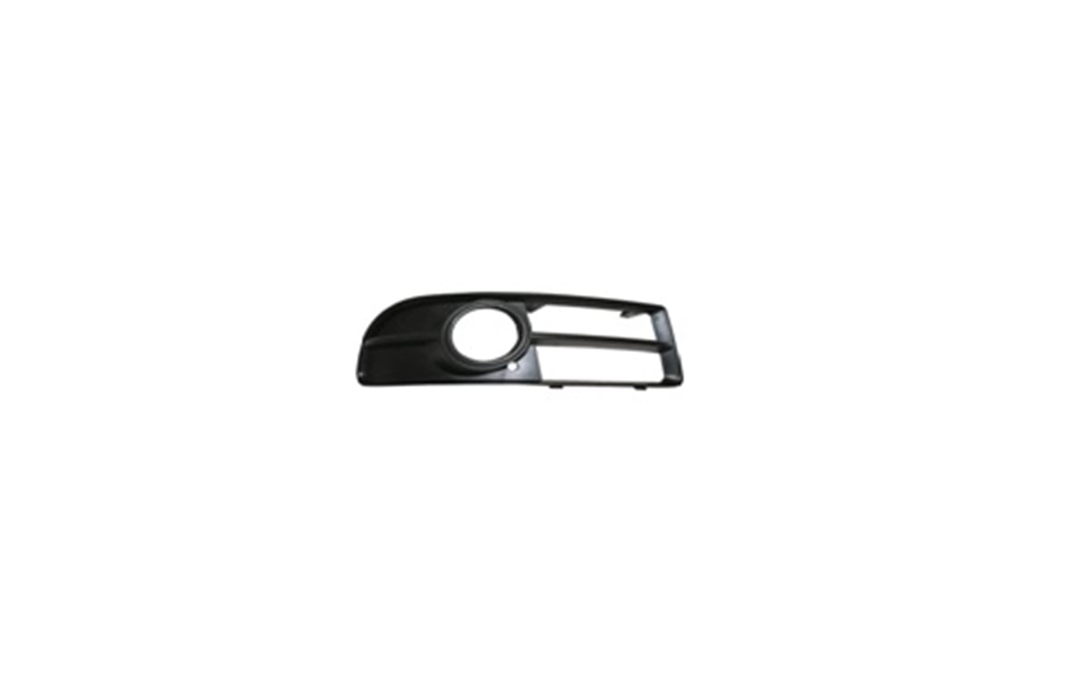 A4AUDI A4 ÖN TAMPON PANJURU AÇIK DELIKLİ SAĞ 05-08 8E0807682F01CDE-GAAUD07A4066