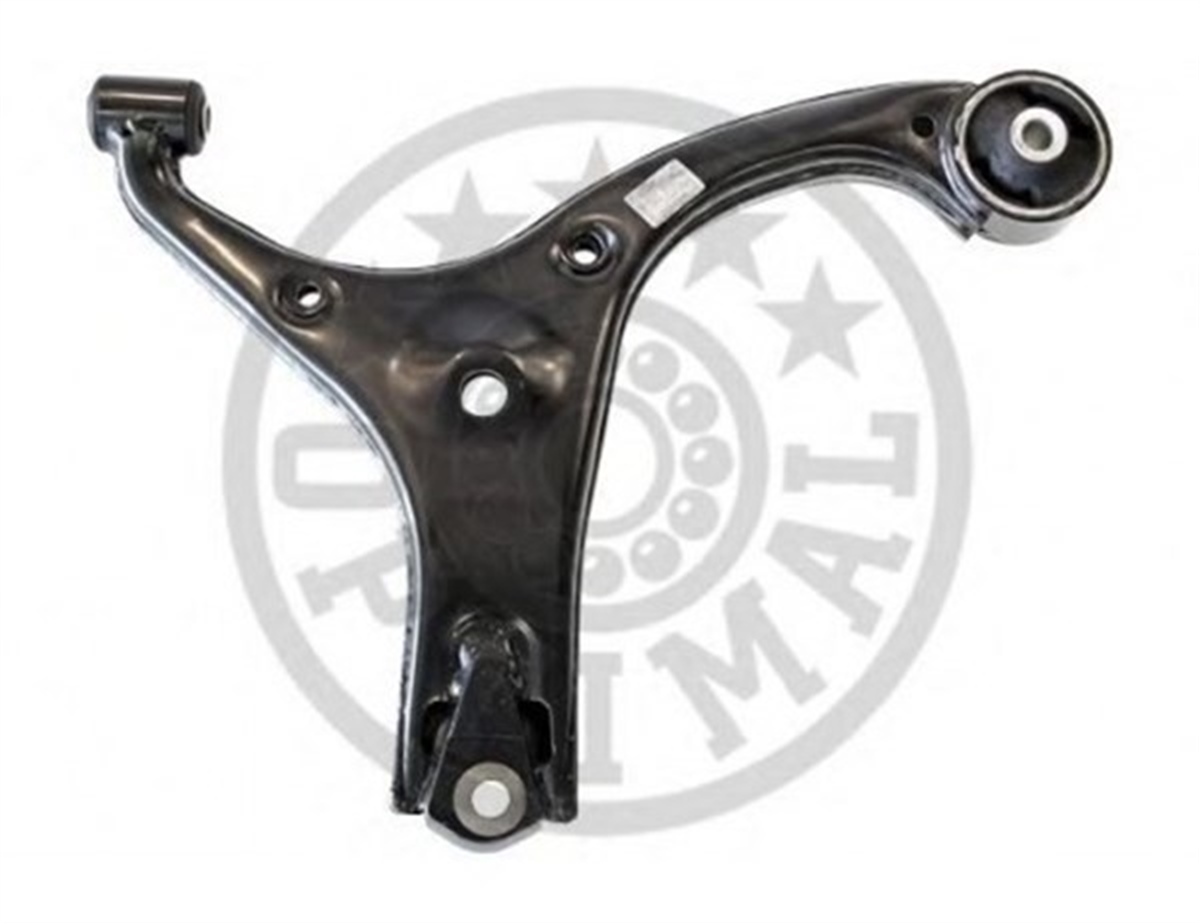 ACCENTALT SALINCAK SOL ROTİLSİZ ACCENT ERA 06 KIA RIO 06 HİDROLİK OPTIMAL G6-1265OPTIMALOPTIMAL G6-1265