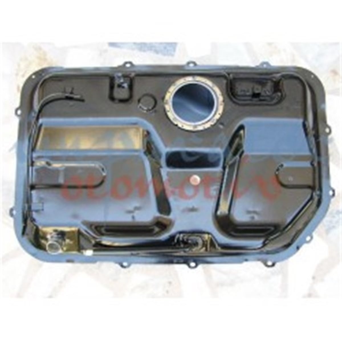 ACCENTYAKIT DEPOSU ACCENT ERA BENZİNLİ 06-10 -ACCENT III MC 05-10 -KIA RIO II 05 OZER OS083OZEROZER OS083