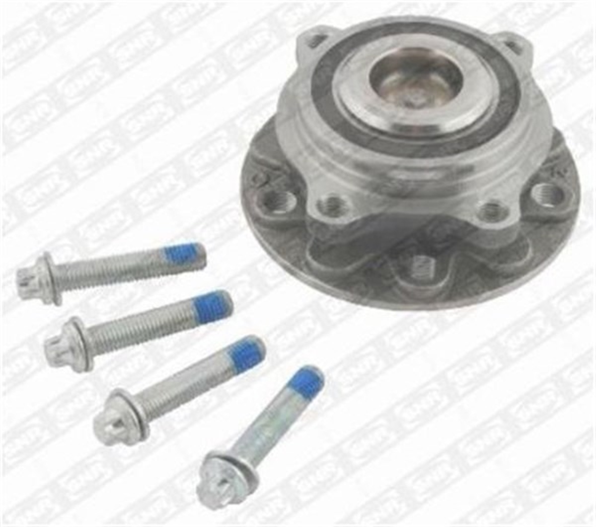 ALFA ROMEOARKA TEKER PORYASI RULMANLI ALFA ROMEO 159-BREA-SPIDER II 04-06 SNR XHGB41247SNRSNR XHGB41247