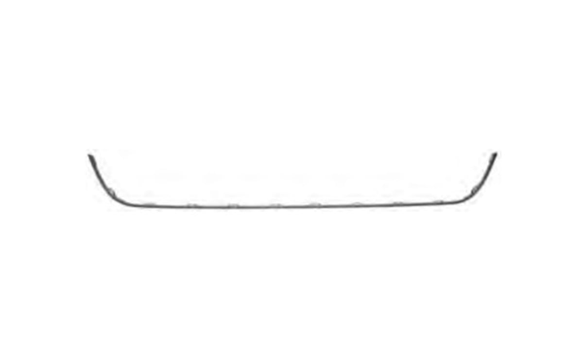 AMAROKVOLKSWAGEN AMAROK ÖN TAMPON PANJUR ÇITASI KROM 10- 2HH8533472ZZDE-GAWOS07AR010