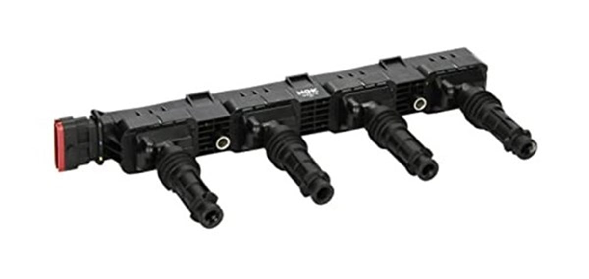 ASTRAATEŞLEME BOBİNİ AGILA-ASTRA G-CORSA B-CORSA C 1.2 16V BUICK CADILLAC PONTIAC U6010 NGK 48043NGKNGK 48043