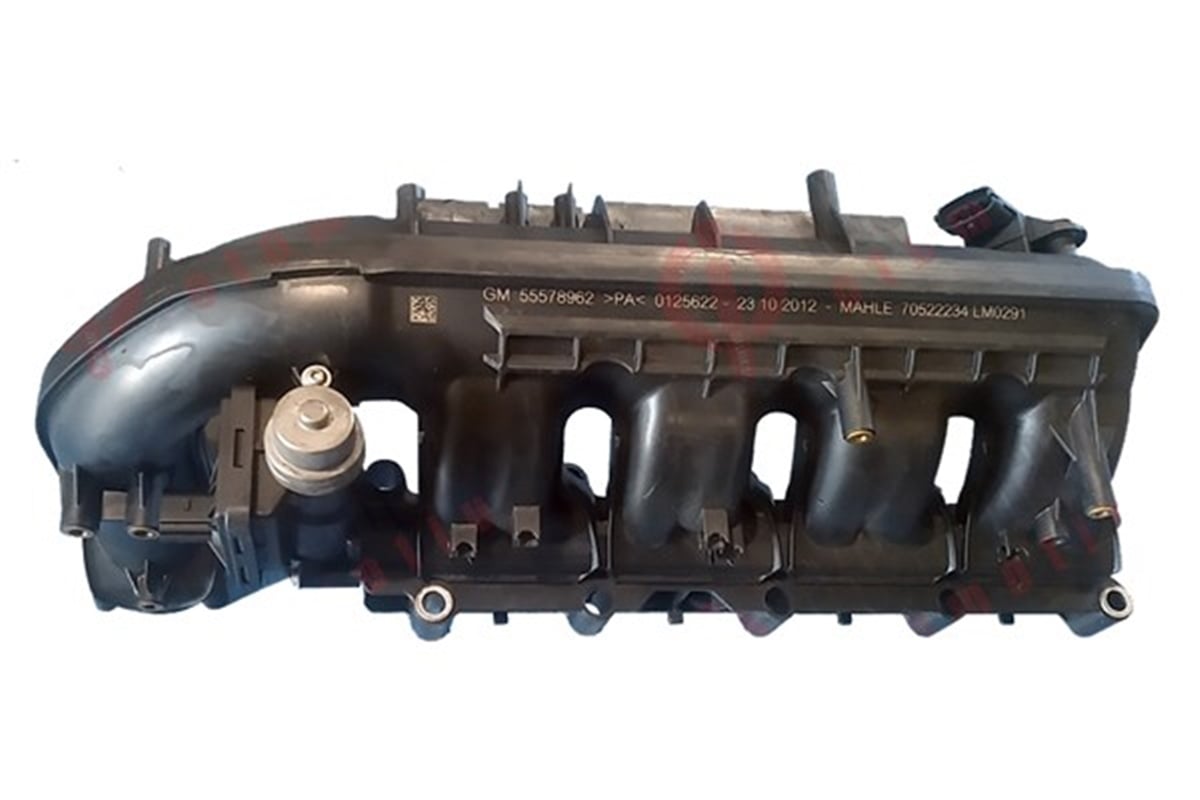 ASTRAEMME MANİFOLT KOLLEKTÖR SENSÖRÜ ASTRA J 1.7CDTI-MOKKO 1.7CDTI OEK 55578962OEKOEK 55578962