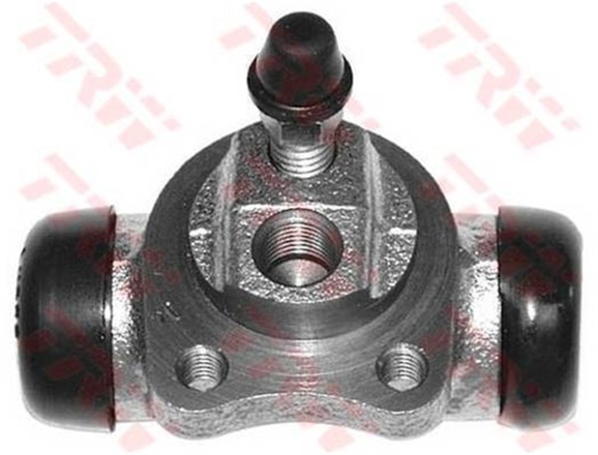 ASTRAFREN SİLİNDİRİ ARKA DÖKME ÇELİK 550153 OPEL VECTRA A-B ASTRA F-G CORSA B-C 96-07 BM TRW TRW BWD119TRWTRW BWD119