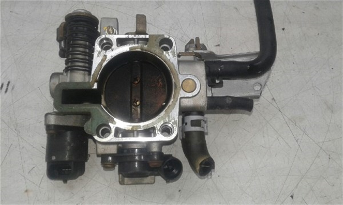 ASTRAGAZ KELEBEĞİ ASTRA J-CORSA D 1.3CDTI OEK 55564247OEKOEK 55564247