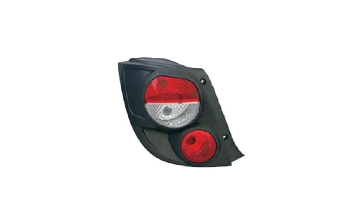 AVEOCHEVROLET AVEO ARKA STOP HB.SAĞ.11- 96830986TYCDAW10AV009