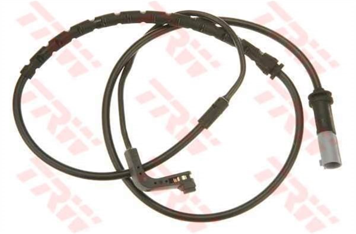 BMWARKA BALATA FİŞİ İKAZ KABLOSU BMW X5 07 X6 08 TRW GIC236TRWTRW GIC236