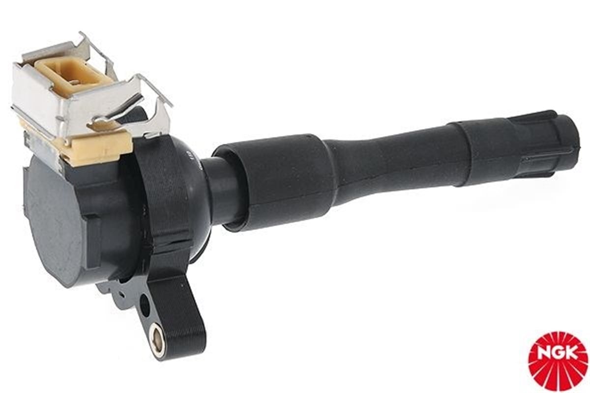 BMWATEŞLEME BOBİNİ U5005 RANGE ROVER III L322 4.4 02-05 ROVER 45 75 MG BMW 320İ-323İ-328İ 90-98 NGK 48009NGKNGK 48009