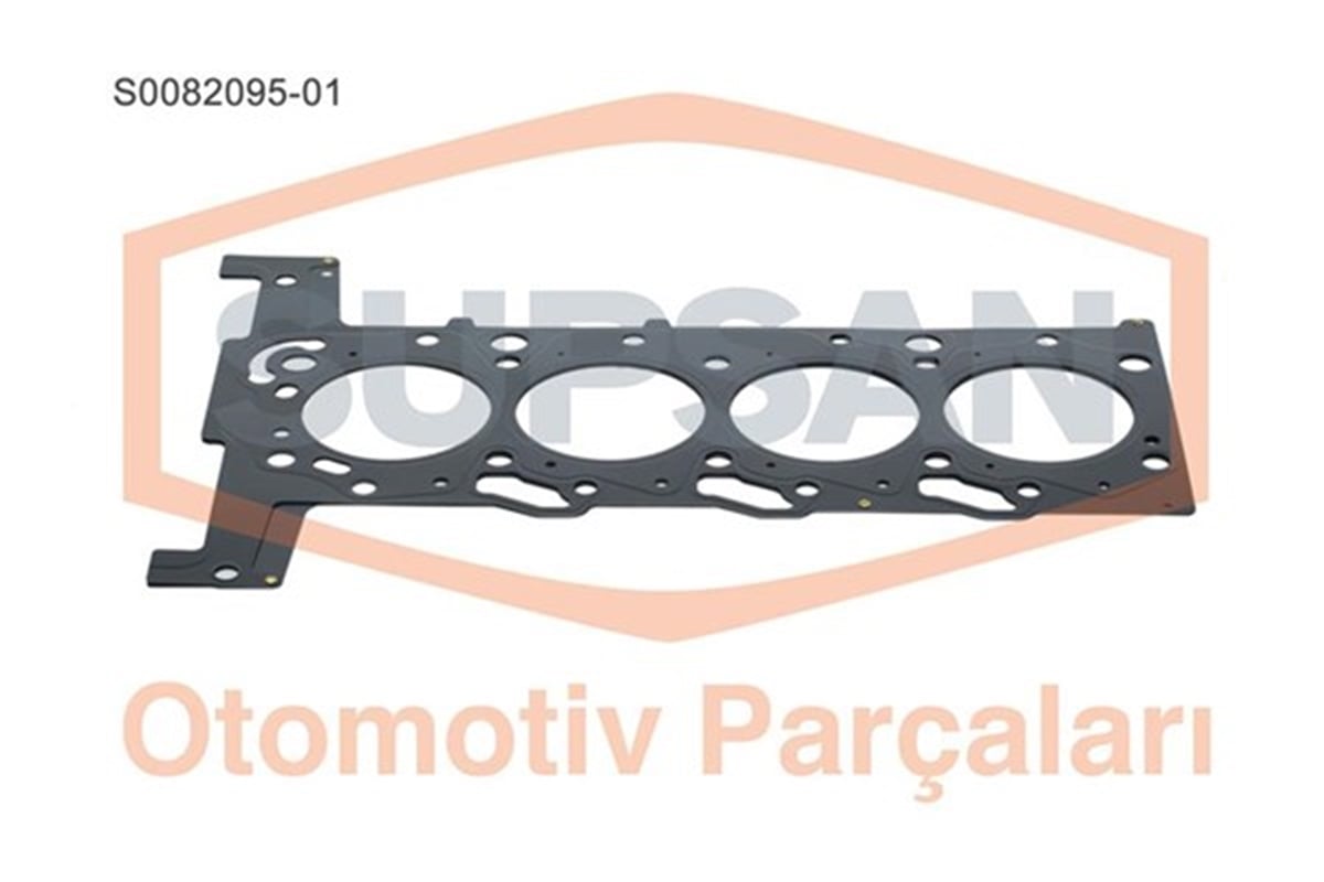 BOXERCONTA SİLİNDİR KAPAK PEUGEOT BOXER 3 2.2 DT 100-120 HP SUPSAN S0082095-01SUPSANSUPSAN S0082095-01