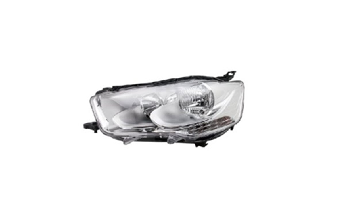 C-ELYSEECITROEN C-ELYSEE ÖN FAR ELEKTRIK MOTORLUSOL.12- 9675140080TYCCIT10EL002