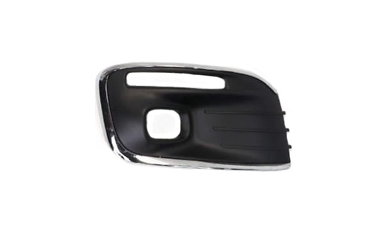 C-ELYSEECITROEN C-ELYSEE ÖN TAMPON PANJURU KROM ÇERÇ.SAĞ.17- 9816046580DE-GACIT07EL014