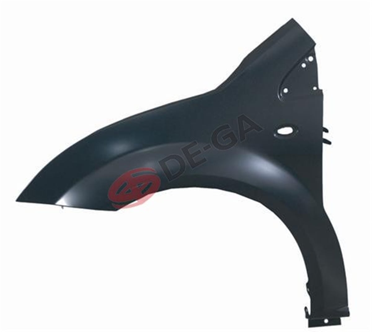 C2CITROEN C2 ÖN ÇAMURLUK SOL.03-08 7840N3DEGACIT08C2002