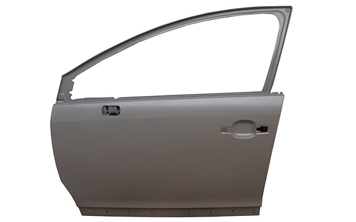 C4CITROEN C4 ÖN KAPI SOL.10- 9002EFDE-GACIT08C4022