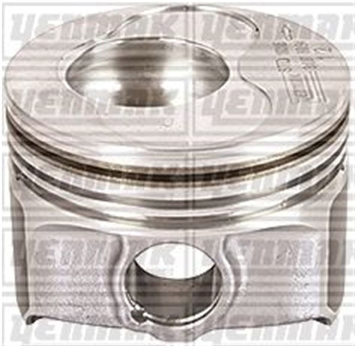 CADDYMOTOR PİSTON SEGMAN STD CADDY 2.0SDI YENMAK 31-30011-000YENMAKYENMAK 31-30011-000
