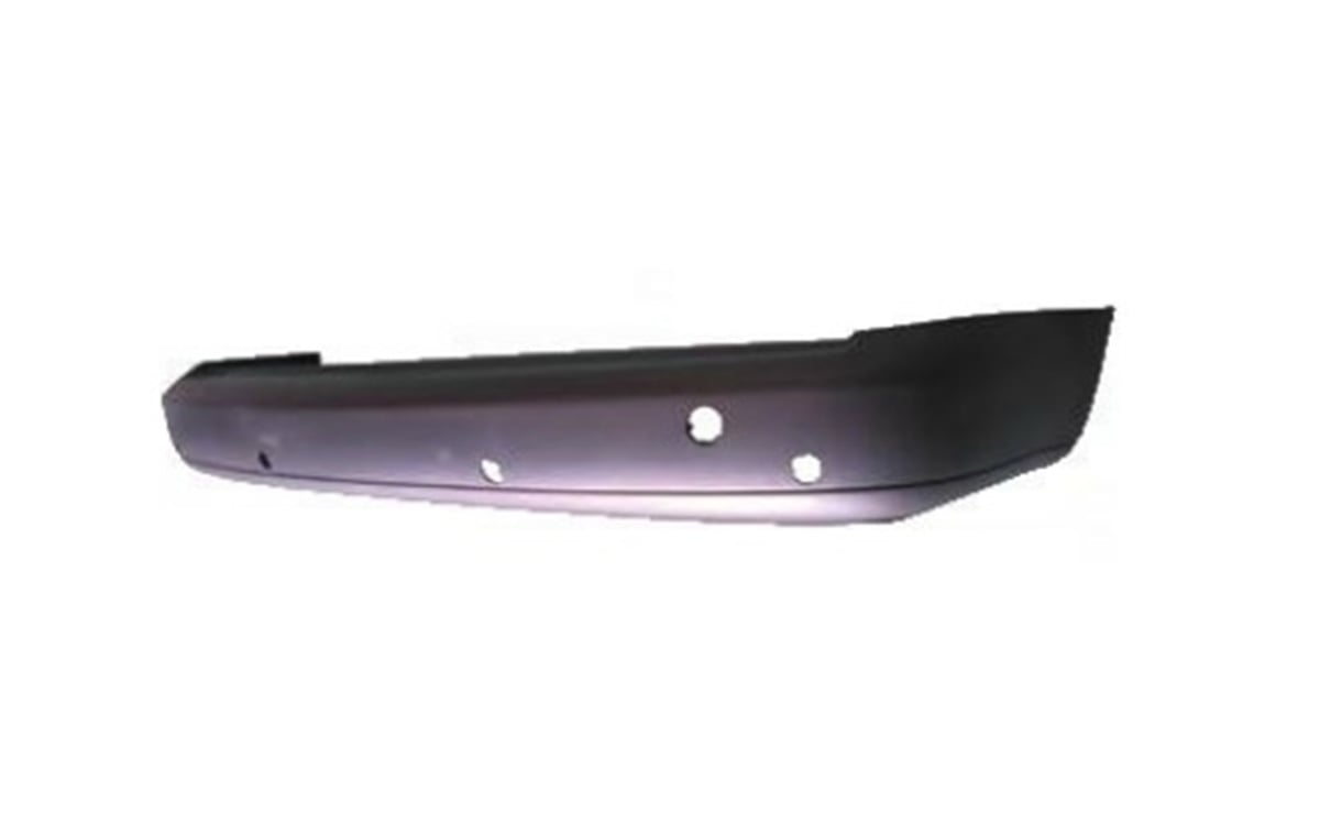 CADDYVOLKSWAGEN CADDY ARKA TAMPON SENSÖR DELİKLİ 10- 2K0807417AG9B9DE-GAWOS07CD019
