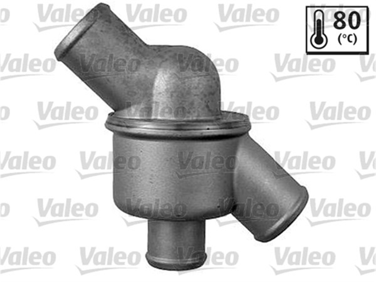 CHRYSLERTERMOSTAT CHRYSLER VALEO 820499VALEOVALEO 820499