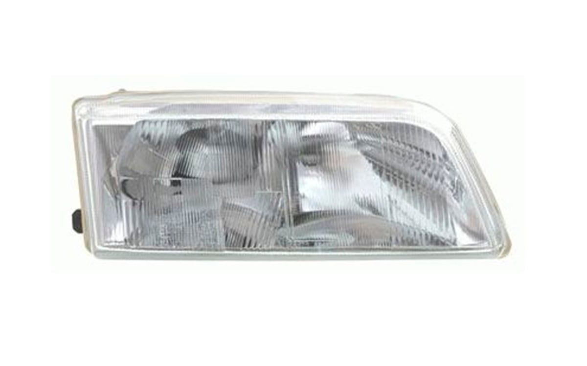 CITROENCITROEN Z ÖN FAR ÇİFT REFLEKTÖRLÜ SAĞ.91-97 95659432TYCCIT10ZX001
