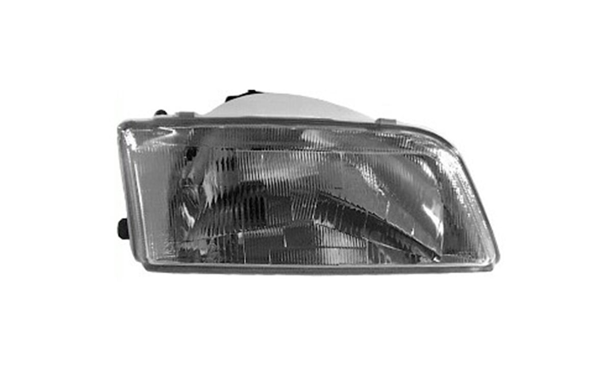 CITROENCITROEN Z ÖN FAR TEK REFLEKTÖRLÜ SOL.94-97 95656541TYCCIT10ZX004