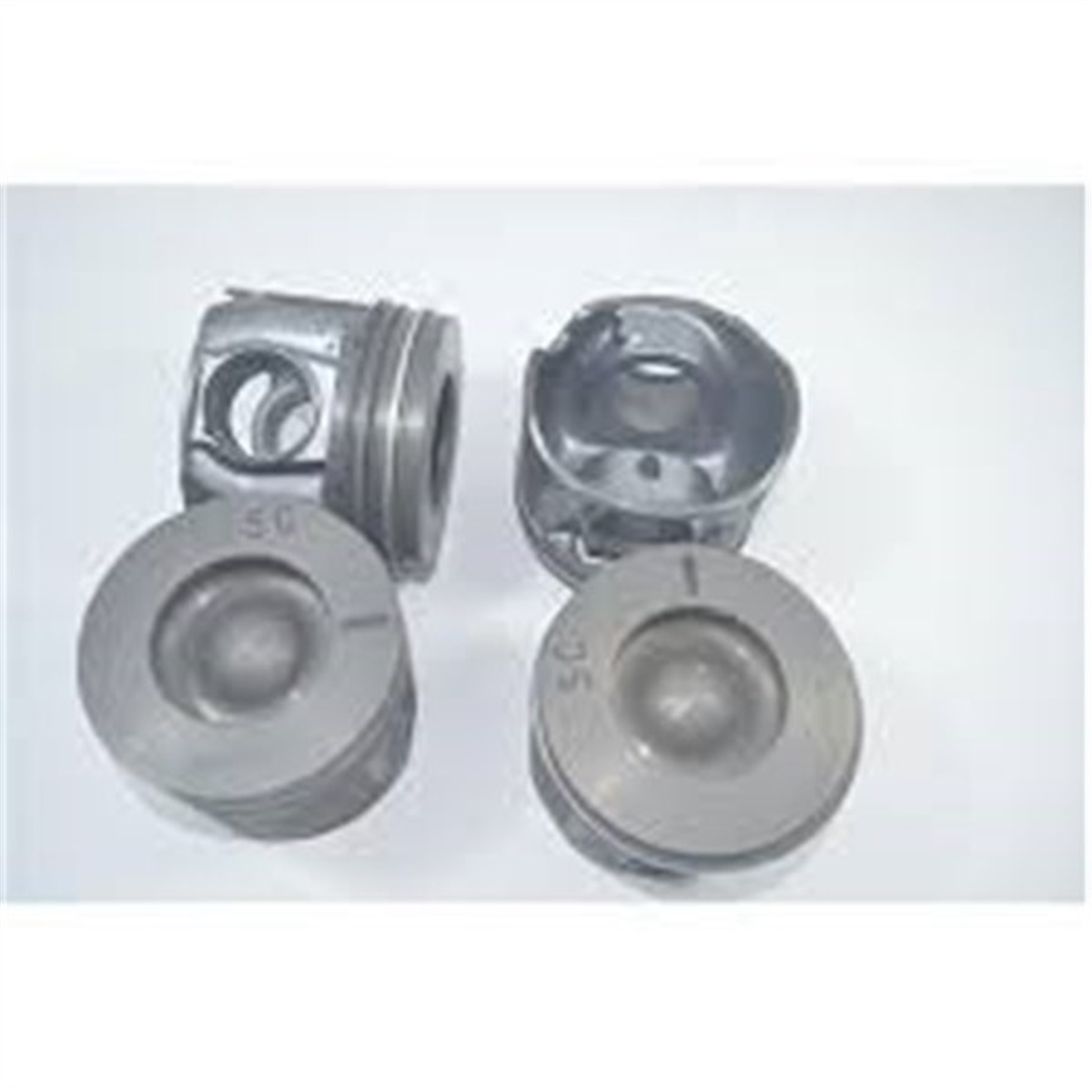 CITROENMOTOR PİSTON SEGMAN STD 0.20MM KISA PİSTON DV6C EURO 95-110-115 PS-PEUGEOT-CITROEN-FORD YENMAK 31-04496-001YENMAKYENMAK 31-04496-001