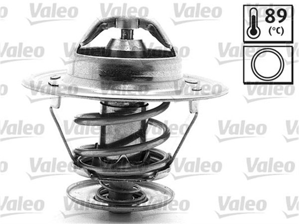 CITROENTERMOSTAT CITROEN - PEUGOET VALEO 819889VALEOVALEO 819889