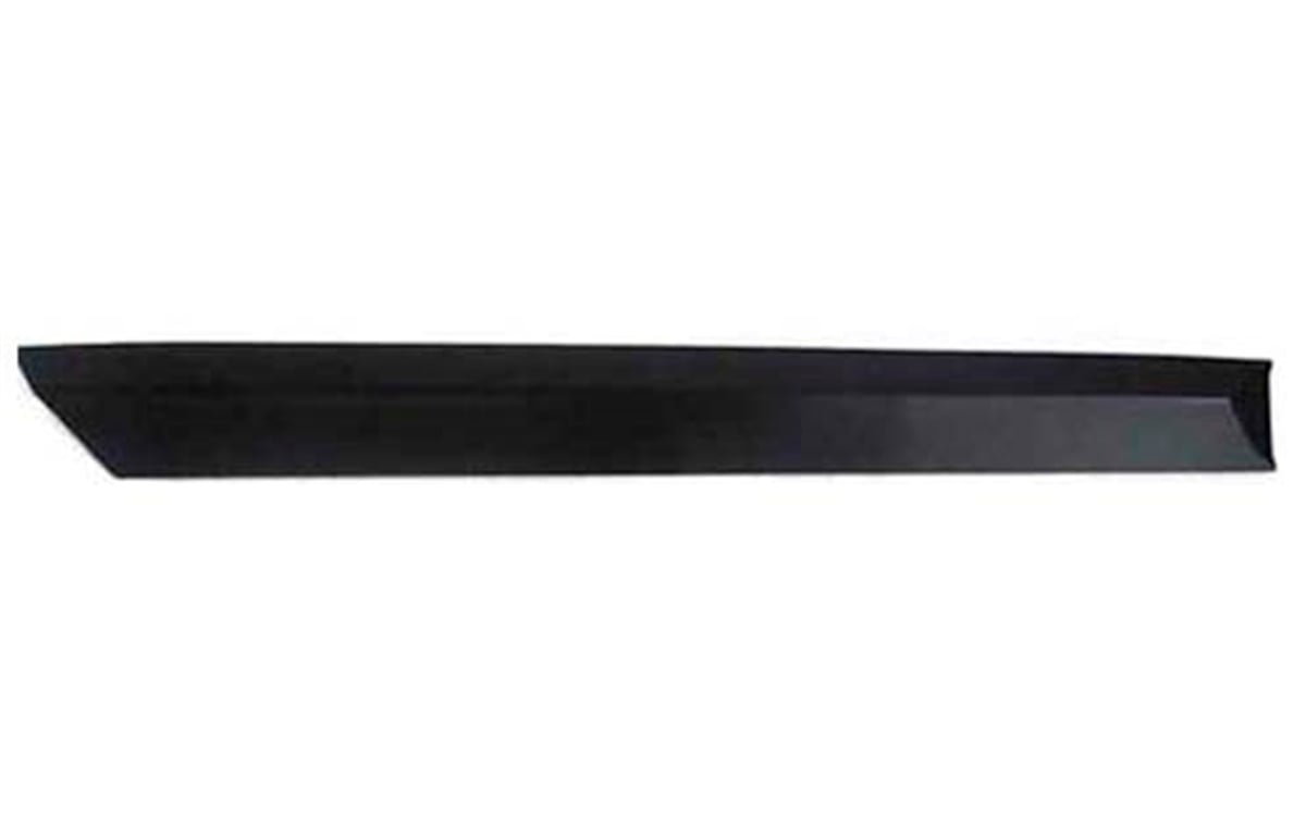 CIVICHONDA CIVIC ÖN KAPI BANDI SİYAH AST.SAĞ 06- 75302SNAA01ZDDE-GAHON13CI005