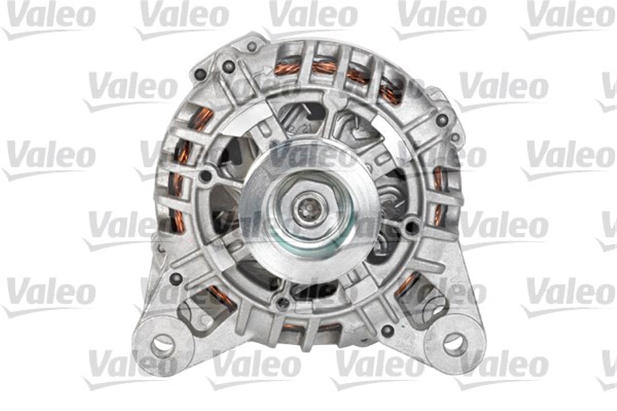 CLIOALTERNATÖR CLIO III 1.2 16V 05 CLIO IV 1.2 16V 12 TWINGO II 1.2 16V 07 VALEO 439625VALEOVALEO 439625
