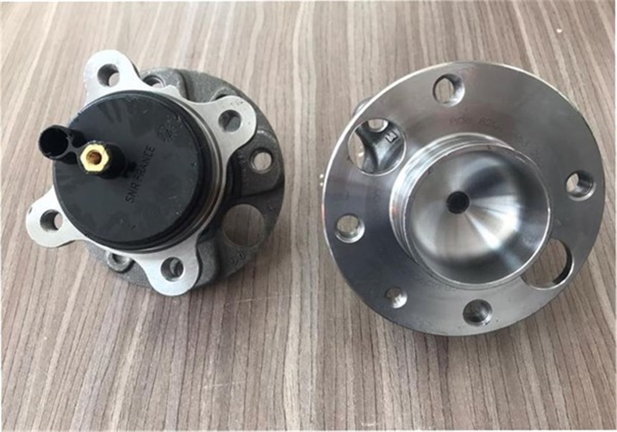 CLIOARKA TEKER PORYASI RULMANI CLIO 4 OEK 432100170ROEKOEK 432100170R