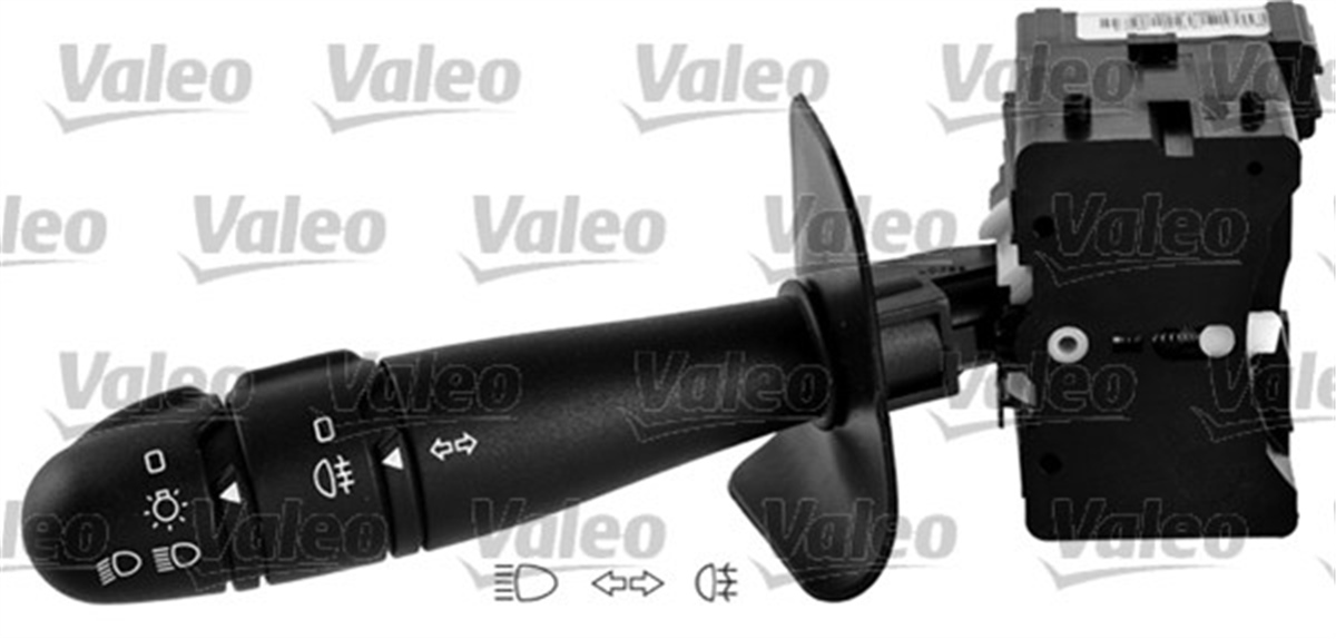 CLIOAYDINLATMA KUMANDA KOLU RENAULTCLIO SYMBOL. LOGAN VALEO 251597VALEOVALEO 251597