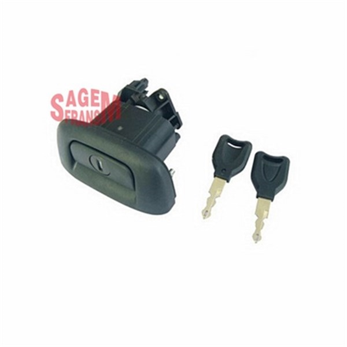 CLIOBAGAJ KİLİDİ DIŞ CLIO SYMBOL - THALLIA SAGEM 171109SAGEMSAGEM 171109