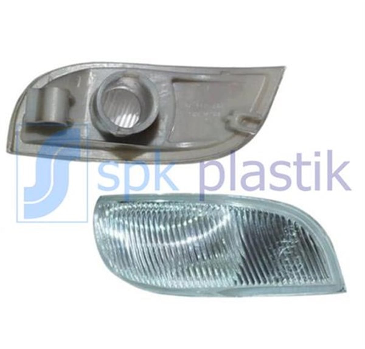 CLIODIŞ DİKİZ AYNA SİNYALİ SAĞ CLIO SYMBOL 2012 SPK 6074-RSPKSPK 6074-R