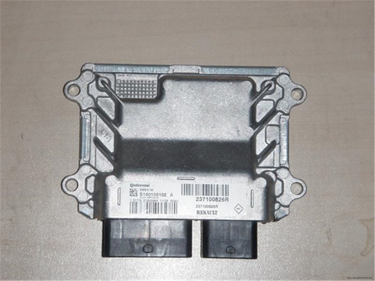 CLIOENJEKSİYON BEYNİ CLIO 1.2 K4M MOTOR OEK 237100826ROEKOEK 237100826R