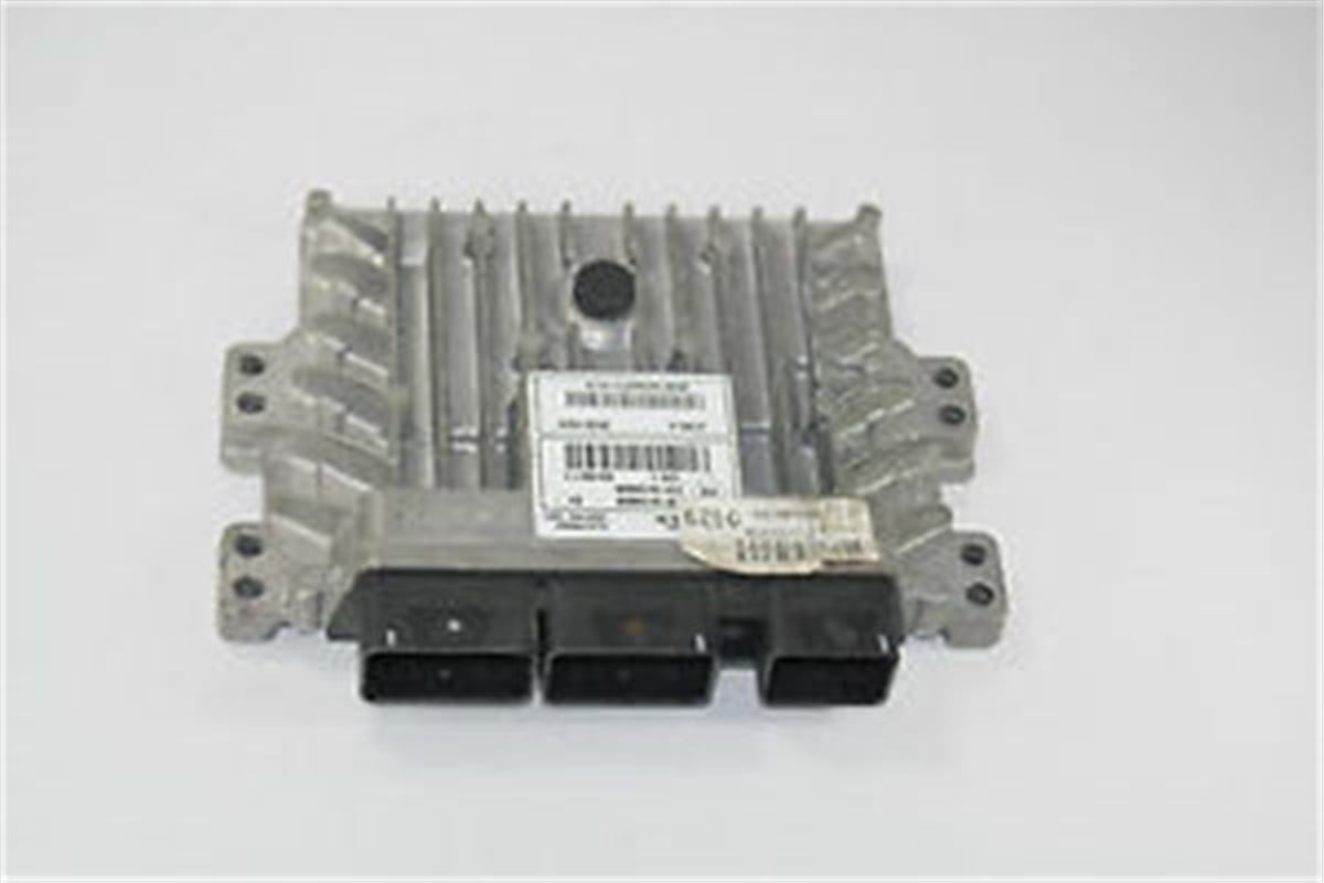 CLIOENJEKSİYON BEYNİ CLIO K9K-770 OEK 237101990ROEKOEK 237101990R