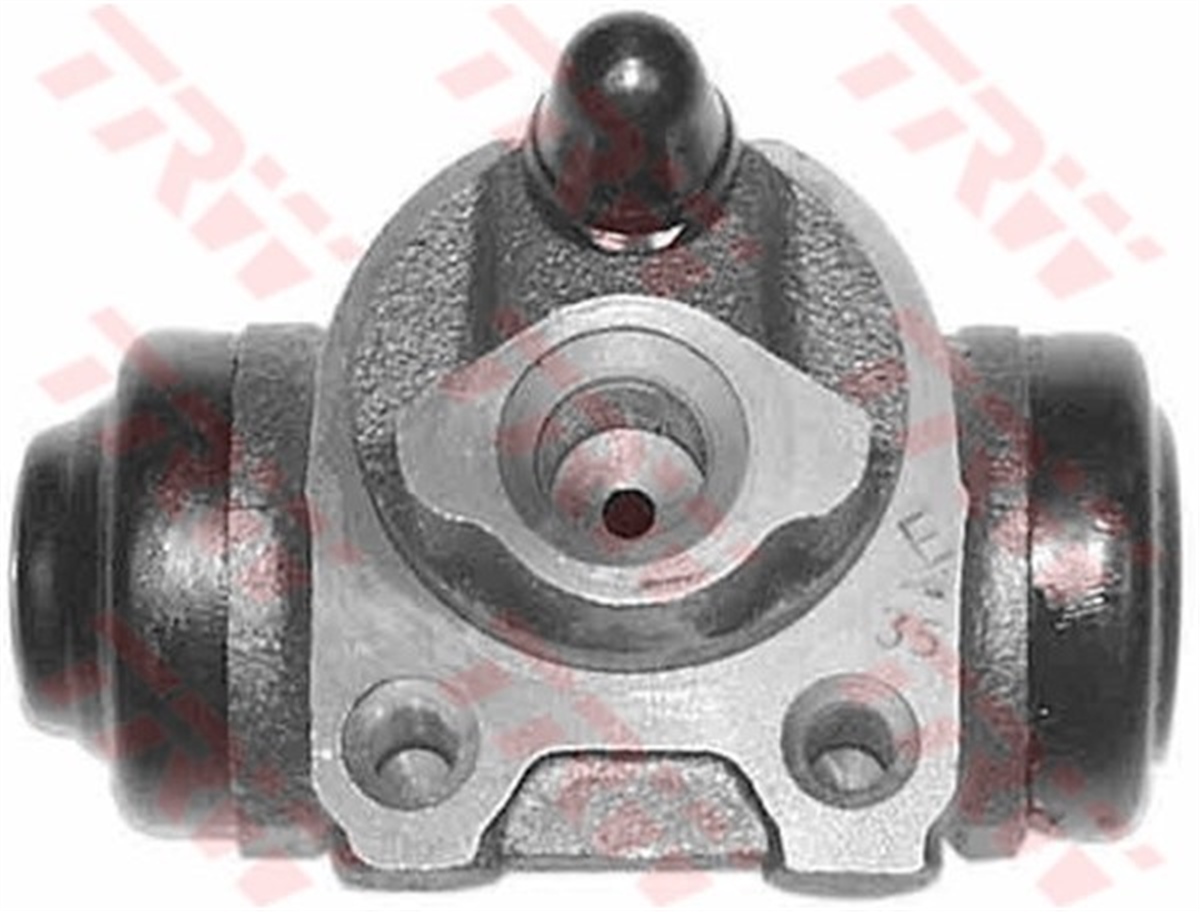 CLIOFREN SİLİNDİRİ ARKA R-L LOGAN 1.4-1.6 16V-1.5DCI 04 CLIO II 1.2-1.4-1.4 16V-1.9D 98 19.05MM TRW BWD303TRWTRW BWD303