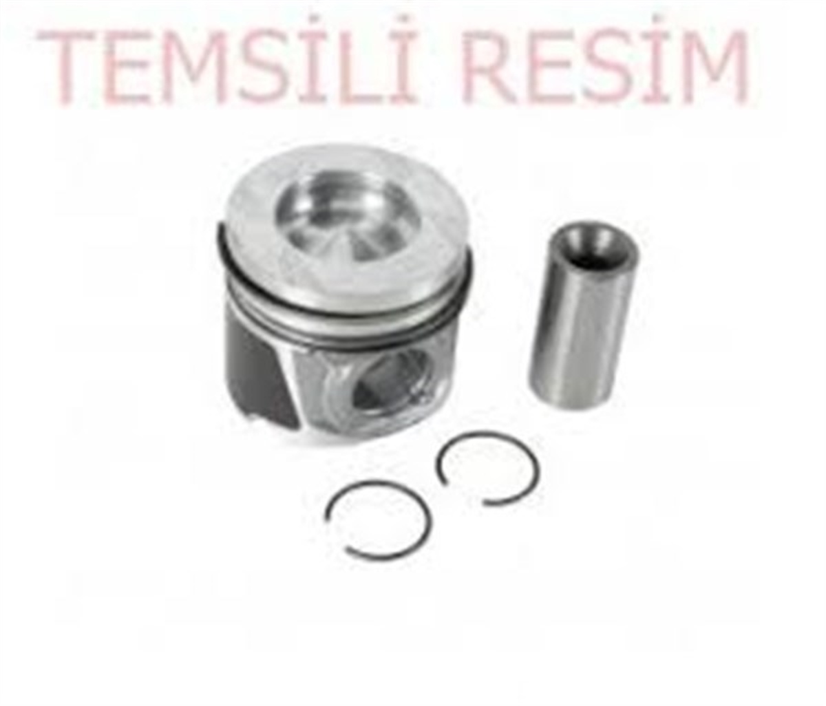 CLIOMOTOR PİSTON SEGMAN LGN-MEGANE-CLIO II 1.6 16V K4M 700-710-720 . 79.50 ÇAP STD YENMAK 31-04171-000YENMAKYENMAK 31-04171-000