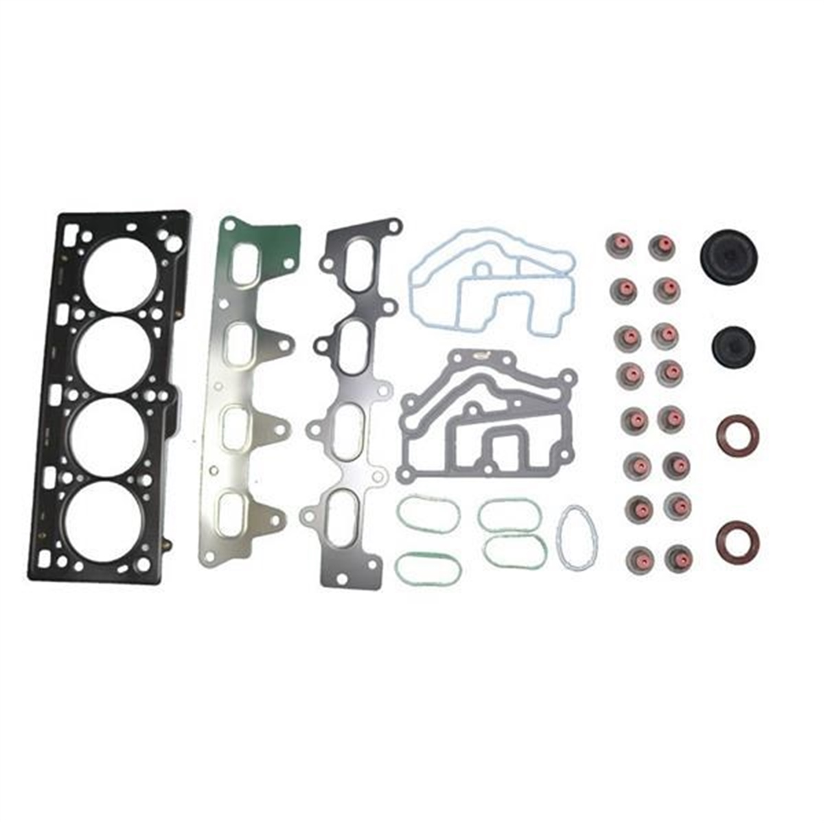 CLIOMOTOR TAKIM CONTASI MEGANE-CLIO-LOGAN 1.4-1.6 16V K4J-K4M-700-710-712-714 FULL.TK KEÇESİZ SUBAP LA OTOCONTA 42457201OTOCONTAOTOCONTA 42457201