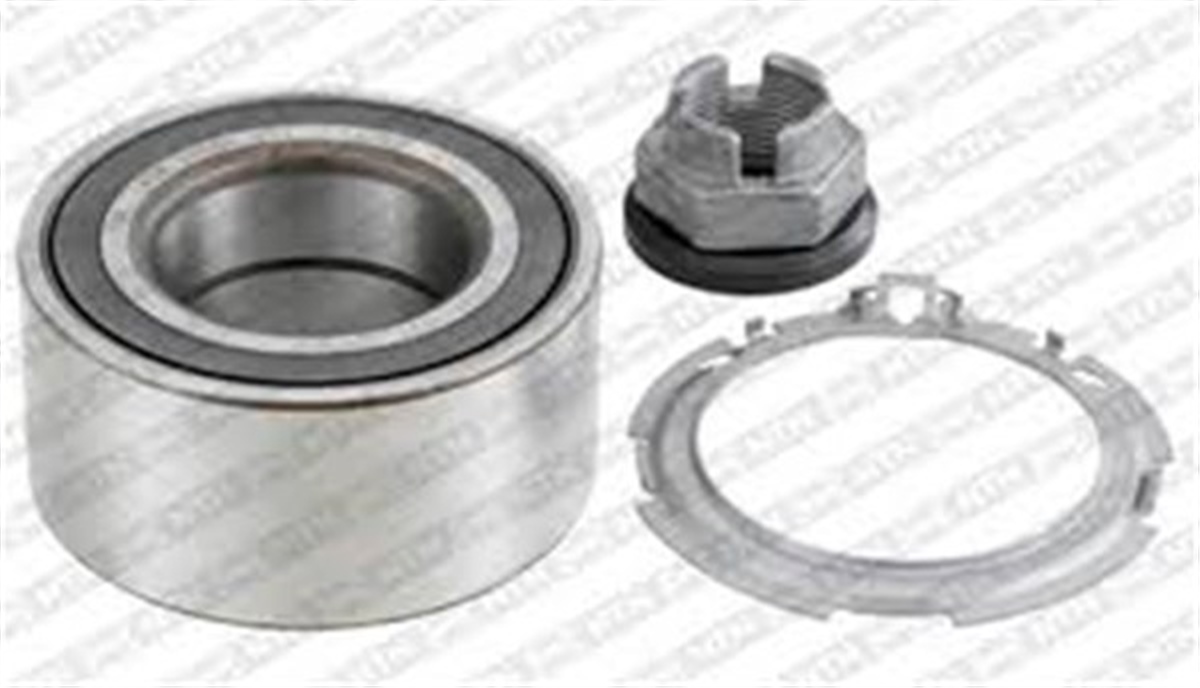 CLIOÖN TEKER RULMANI MEGANE III 08 CLIO IV ABS Lİ 402102771R SKF VKBC20220SKFSKF VKBC20220