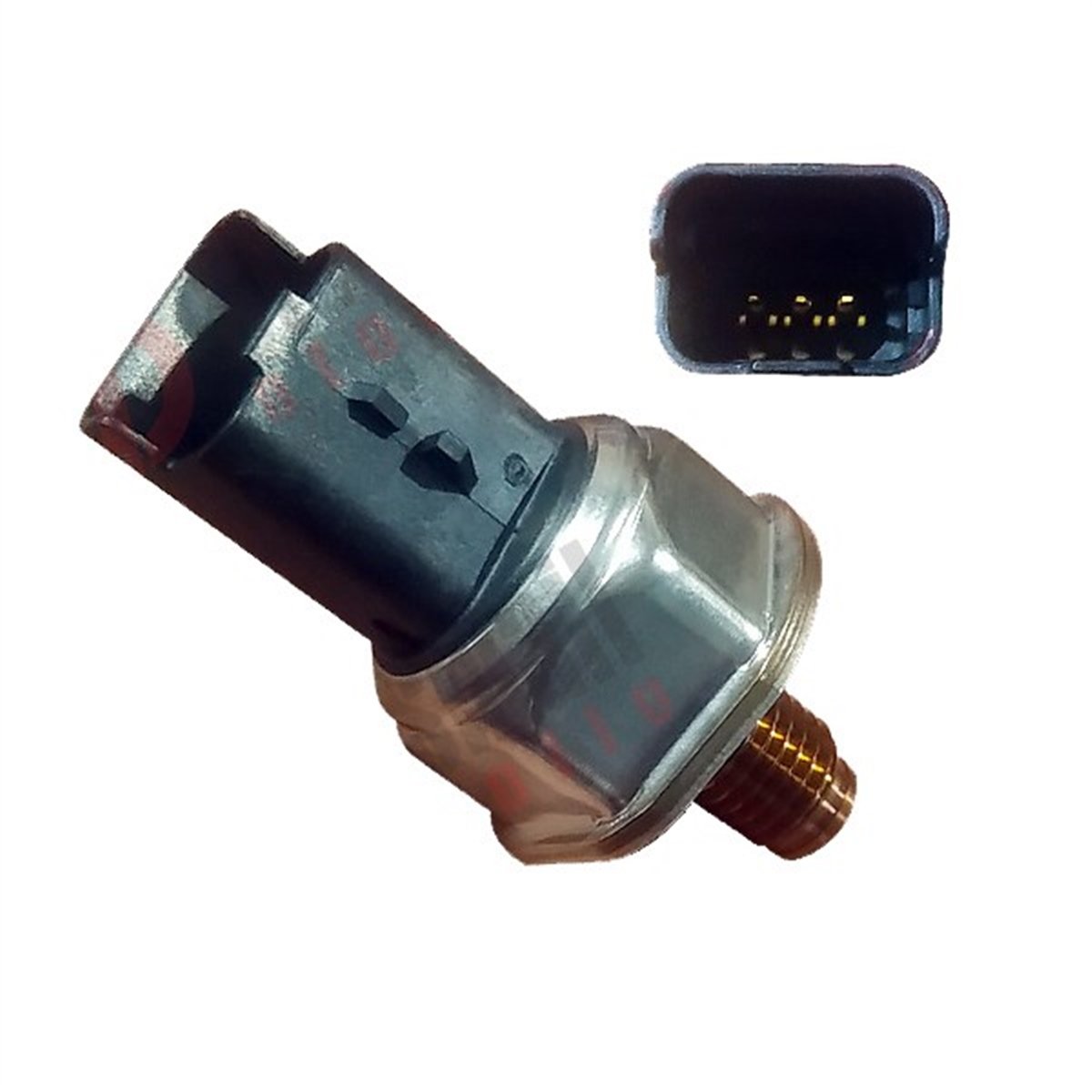 CLIOSADECE MÜŞÜR ENJEKTÖR DAGITICI RAMPA MÜŞÜRÜ CLIO II-III-MEGANE II-LOGAN 1.5DCİ OEK 8200057345OEKOEK 8200057345
