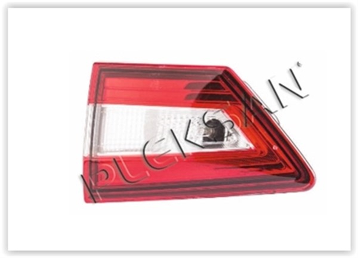 CLIOSTOP LAMBA İÇ SOL CLIO 4 HB 2013 PLEKSAN 3653PLEKSANPLEKSAN 3653